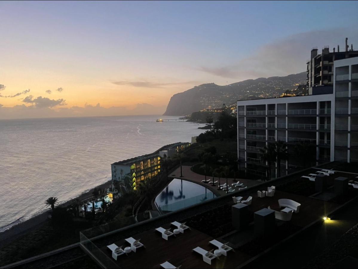 Апартаменты Madeira Palace Lux *